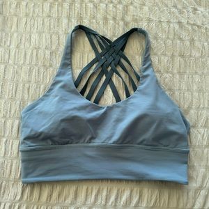 🍋 Lululemon free to be sports bra long line